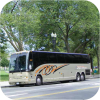 New York Prevost coaches